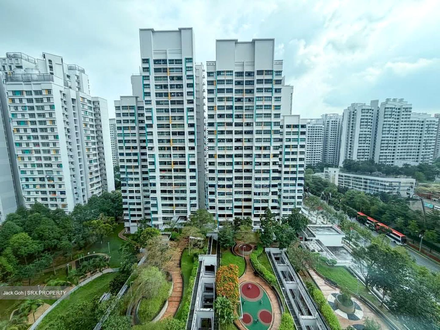 Blk 441B Fernvale Road (Sengkang), HDB 4 Rooms #595481111